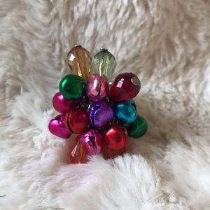 Pier 1 Jingle Bell Ring